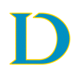 De La Salle Institute logo